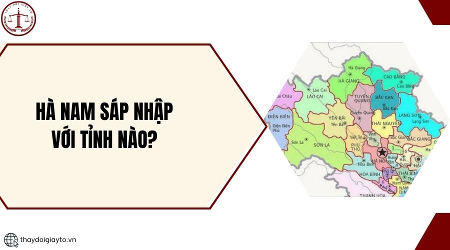 Hà Nam sáp nhập với tỉnh nào?.jpg