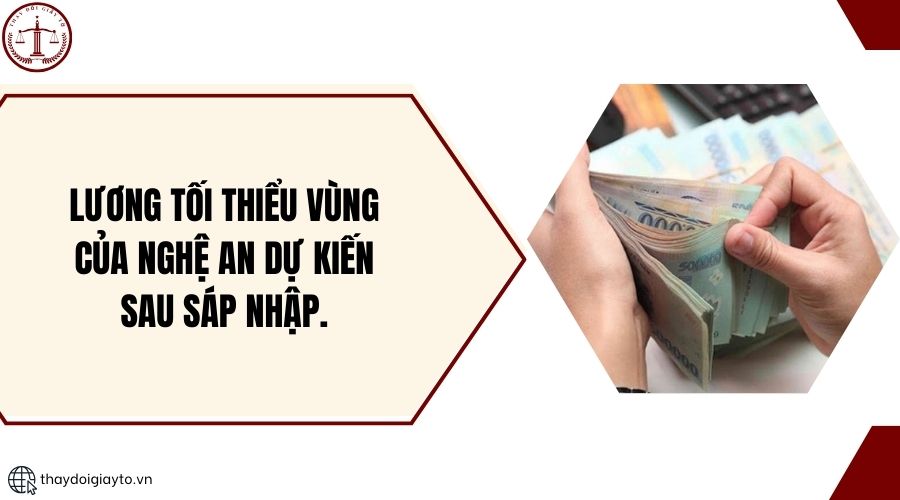 Lương tối thiểu vùng của Nghệ An dự kiến sau sáp nhập..jpg