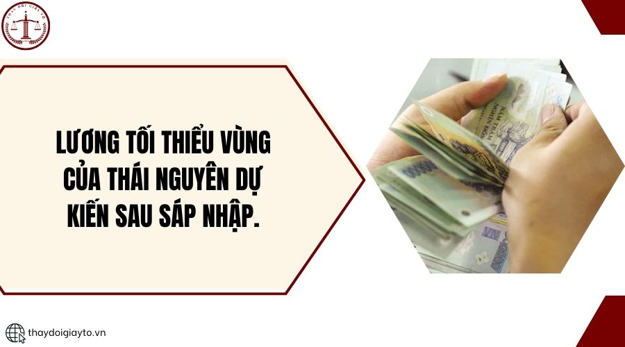 Lương tối thiểu vùng của Thái Nguyên dự kiến sau sáp nhập..jpg