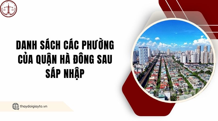 Danh sách các phường của Quận Hà Đông sau sáp nhập.jpg